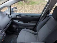 2017 NISSAN LEAF-BRAND NEW 40KW FACTORY BATTERY-SENIOR OWNED-36K MILE POWDER SPRINGS - Image 4