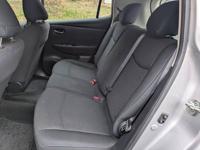 2017 NISSAN LEAF-BRAND NEW 40KW FACTORY BATTERY-SENIOR OWNED-36K MILE POWDER SPRINGS - Image 8