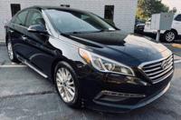 2015 Hyundai Sonata Marietta - Image 8