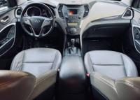 2013 Hyundai Santa Fe Limited FWD Marietta - Image 8