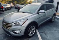 2013 Hyundai Santa Fe Limited FWD Marietta - Image 10