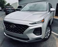 2019 Hyundai Santa Fe 2.4L SE FWD Marietta