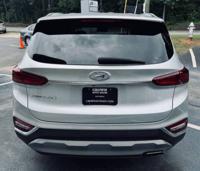 2019 Hyundai Santa Fe 2.4L SE FWD Marietta - Image 4
