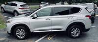 2019 Hyundai Santa Fe 2.4L SE FWD Marietta - Image 6