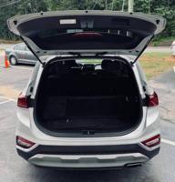 2019 Hyundai Santa Fe 2.4L SE FWD Marietta - Image 9