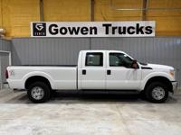 2016 Ford F250 XL Crew Cab 4wd Super Duty Long Bed Mid TN - Image 4