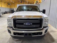 2016 Ford F250 XL Crew Cab 4wd Super Duty Long Bed Mid TN - Image 6