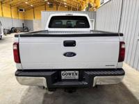 2016 Ford F250 XL Crew Cab 4wd Super Duty Long Bed Mid TN - Image 7
