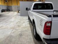 2016 Ford F250 XL Crew Cab 4wd Super Duty Long Bed Mid TN - Image 8