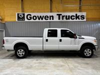 2015 Ford F-250 Super Duty 4x4 Crew Cab XL Long Bed Mid TN - Image 4