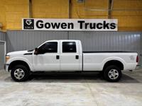 2015 Ford F-250 Super Duty 4x4 Crew Cab XL Long Bed Mid TN - Image 5