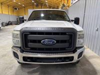 2015 Ford F-250 Super Duty 4x4 Crew Cab XL Long Bed Mid TN - Image 6