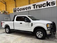 2017 Ford F-250 Super Duty 4x4 Extended Cab XLT Back Up Camera Mid TN - Image 2