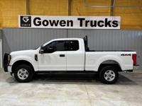 2017 Ford F-250 Super Duty 4x4 Extended Cab XLT Back Up Camera Mid TN - Image 5