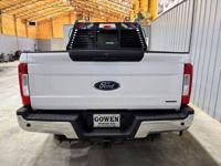 2017 Ford F-250 Super Duty 4x4 Extended Cab XLT Back Up Camera Mid TN - Image 7