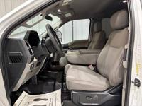 2017 Ford F-250 Super Duty 4x4 Extended Cab XLT Back Up Camera Mid TN - Image 10