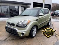 2013 KIA SOUL - FANTASTIC CONDITION & VERY LOW MILEAGE!!! Nashville - Image 2