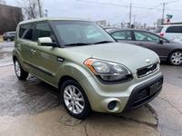 2013 KIA SOUL - FANTASTIC CONDITION & VERY LOW MILEAGE!!! Nashville - Image 4