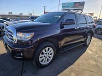 💥2016 TOYOTA SEQUOIA SR5💥5.7L V8 💥4X4💥SAVE THOUSANDS 💵💶💰SAVE THOUSANDS PRICED WAY BELOW KELLY BLUE BOOK💵💶💰