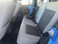 2010 Jeep Wrangler Unlimited Rubicon - Low Miles CALL ONLY - Image 6