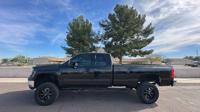 2008 GMC Sierra 2500 HD Extended Cab - Financing Available! phx north - Image 2