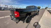 2008 GMC Sierra 2500 HD Extended Cab - Financing Available! phx north - Image 5