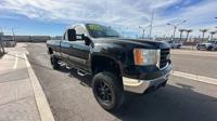 2008 GMC Sierra 2500 HD Extended Cab - Financing Available! phx north - Image 7