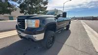 2008 GMC Sierra 2500 HD Extended Cab - Financing Available! phx north - Image 9