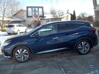 2019 NISSAN MURANO SL MODEL ONLY 25K MILES AWD PALOS HILLS - Image 5