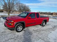 2012 Chevy Colorado Aurora - Image 2