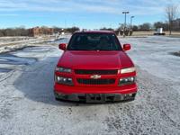 2012 Chevy Colorado Aurora - Image 3