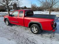 2012 Chevy Colorado Aurora - Image 6