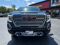 2021 GMC Sierra 1500 Denali 4WD - Black/Black - 48,000 miles! Oak Forest - Image 3