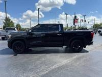 2021 GMC Sierra 1500 Denali 4WD - Black/Black - 48,000 miles! Oak Forest - Image 5