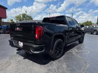 2021 GMC Sierra 1500 Denali 4WD - Black/Black - 48,000 miles! Oak Forest - Image 9