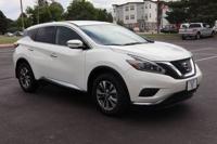 2018 Nissan Murano AWD All Wheel Drive S SUV Victory Motors of Colorado - Image 3