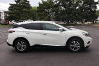 2018 Nissan Murano AWD All Wheel Drive S SUV Victory Motors of Colorado - Image 4