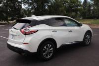 2018 Nissan Murano AWD All Wheel Drive S SUV Victory Motors of Colorado - Image 5