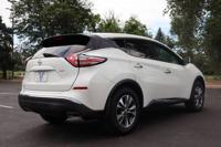 2018 Nissan Murano AWD All Wheel Drive S SUV Victory Motors of Colorado - Image 6