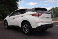 2018 Nissan Murano AWD All Wheel Drive S SUV Victory Motors of Colorado - Image 8