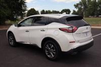 2018 Nissan Murano AWD All Wheel Drive S SUV Victory Motors of Colorado - Image 9