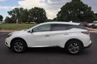 2018 Nissan Murano AWD All Wheel Drive S SUV Victory Motors of Colorado - Image 10