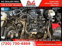 2023 Ford Bronco Black Diamond FOR Vista View Dr., Longmont, CO 80504 - Image 10