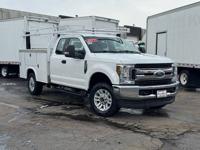 2019 Ford f-250 f250 f 250 XL ROYAL UTILITY BED! POWER INVERTER! 4X4! - Image 8