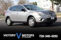 2011 Nissan Rogue AWD All Wheel Drive S SUV Victory Motors of Colorado
