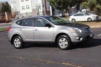 2011 Nissan Rogue AWD All Wheel Drive S SUV Victory Motors of Colorado - Image 3