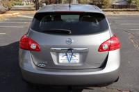 2011 Nissan Rogue AWD All Wheel Drive S SUV Victory Motors of Colorado - Image 7