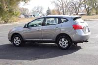 2011 Nissan Rogue AWD All Wheel Drive S SUV Victory Motors of Colorado - Image 9