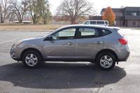 2011 Nissan Rogue AWD All Wheel Drive S SUV Victory Motors of Colorado - Image 10