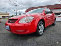 2010 Chevrolet Cobalt Chevy LS Coupe % APPROVALS - Image 4